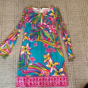 Lily Pulitzer dress